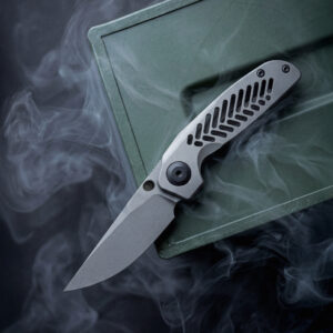 Transient 2.9 V3 Frond (Thumbstud)