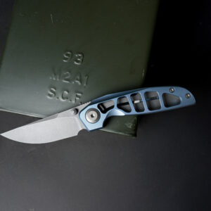 Transient 2.9 V3 SQBDY Skeleton (Thumbstud)