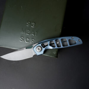 Transient 2.9 V3 SQBDY Skeleton (Window)