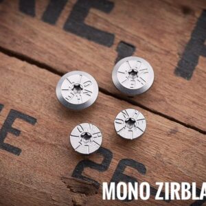 3/8” and 1/2” Pivots