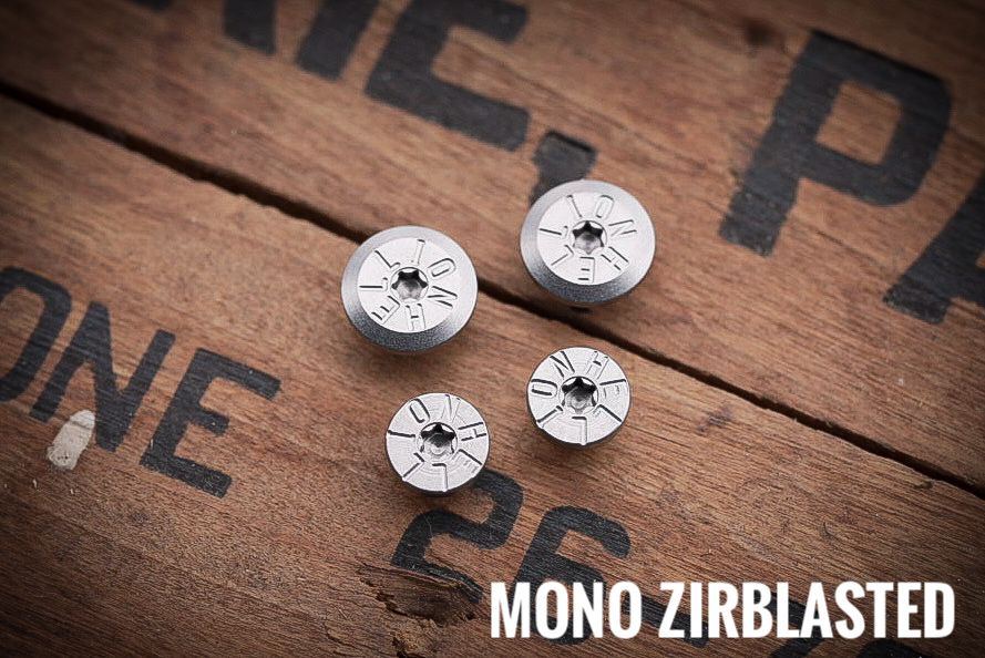 3/8” and 1/2” Pivots