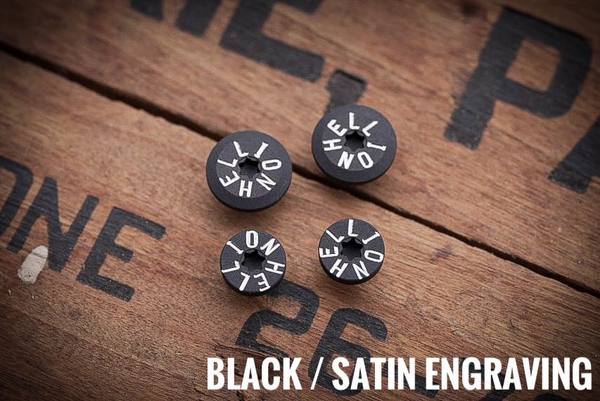 3/8” and 1/2” Pivots - Image 2