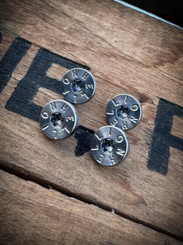 3/8” and 1/2” Pivots