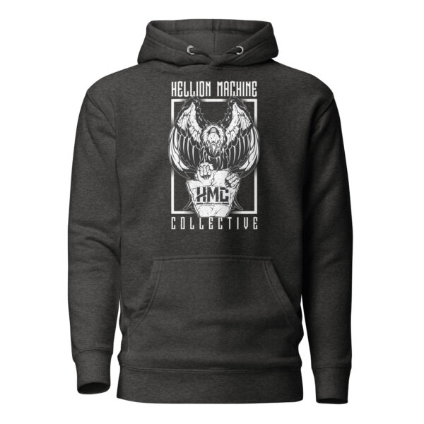 Vulture Hoodie - Image 4