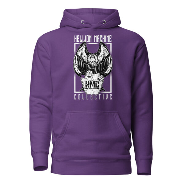 Vulture Hoodie
