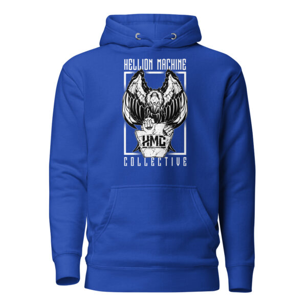 Vulture Hoodie - Image 6