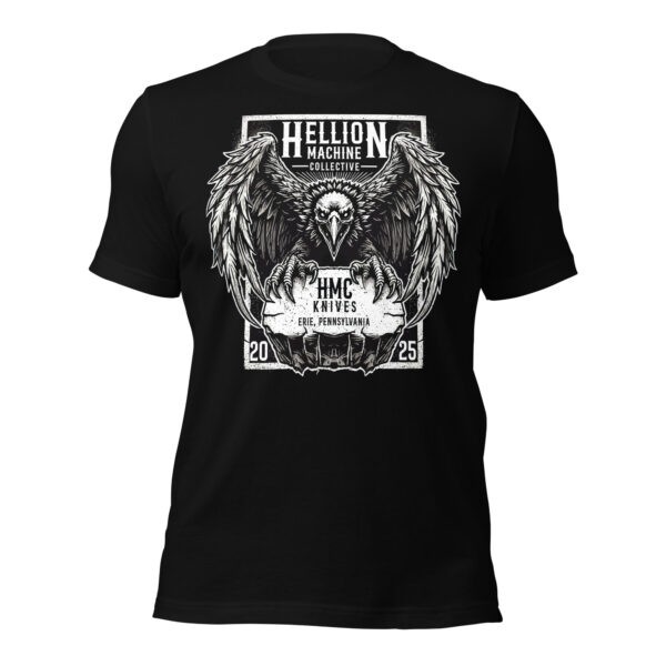 Vulture Tee