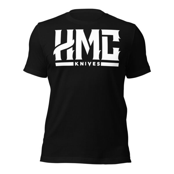 HMC Block Tee - Image 3
