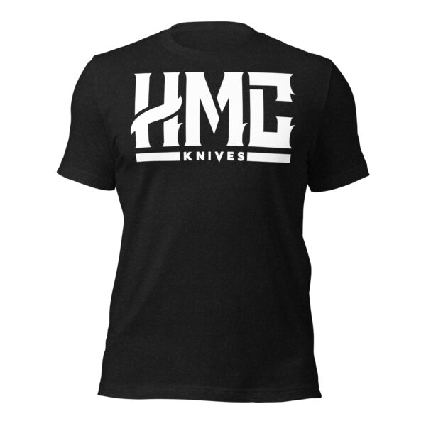 HMC Block Tee - Image 2