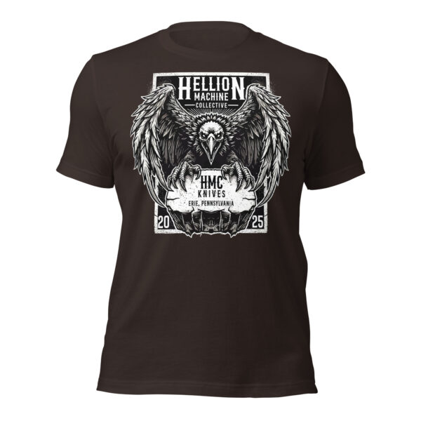 Vulture Tee - Image 10