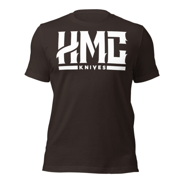 HMC Block Tee - Image 6