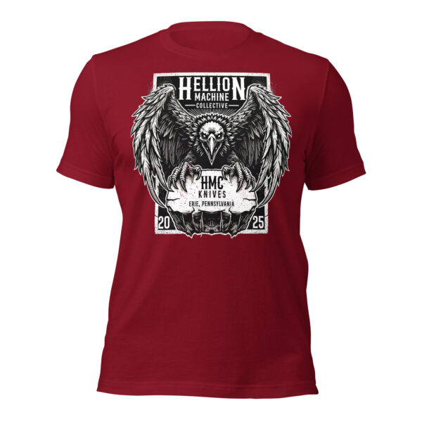 Vulture Tee - Image 4