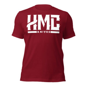 HMC Block Tee