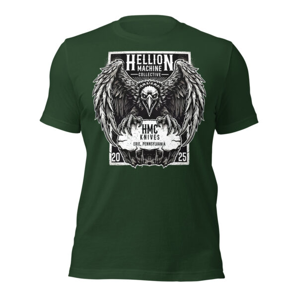 Vulture Tee - Image 14