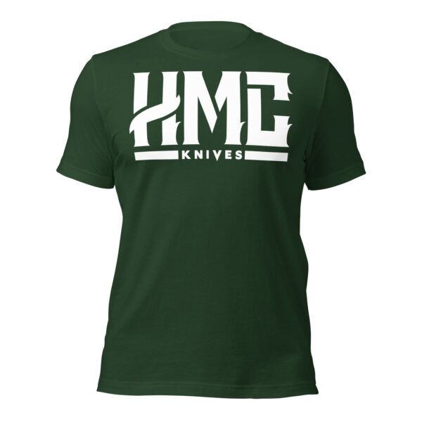 HMC Block Tee - Image 10