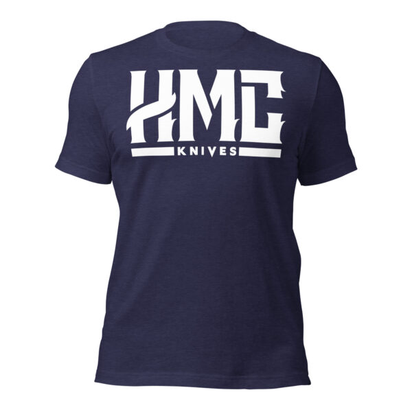 HMC Block Tee - Image 7