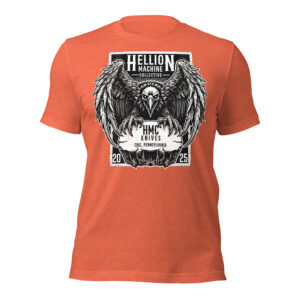 Vulture Tee