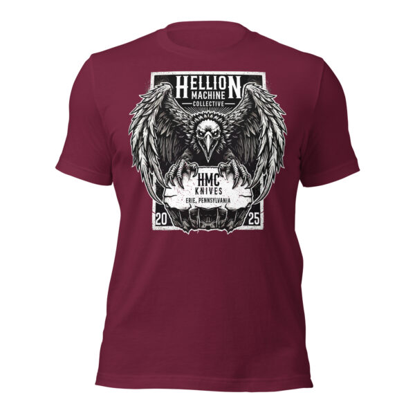 Vulture Tee - Image 2