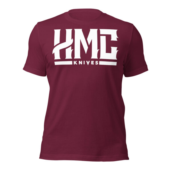 HMC Block Tee - Image 8