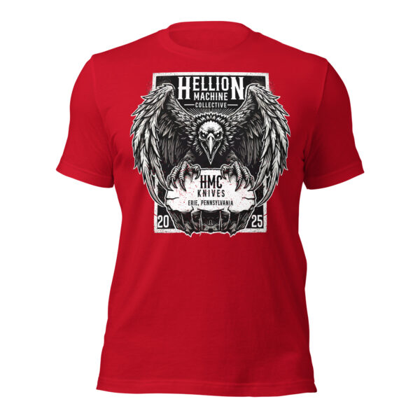 Vulture Tee - Image 8