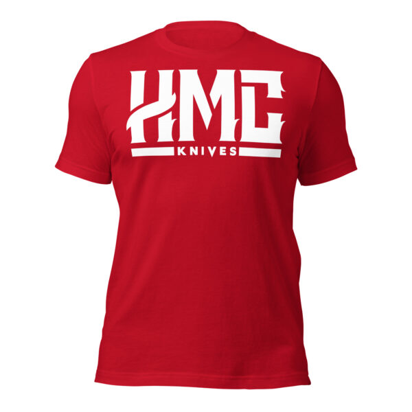 HMC Block Tee - Image 9