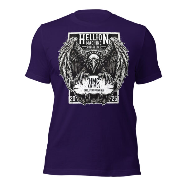 Vulture Tee - Image 6