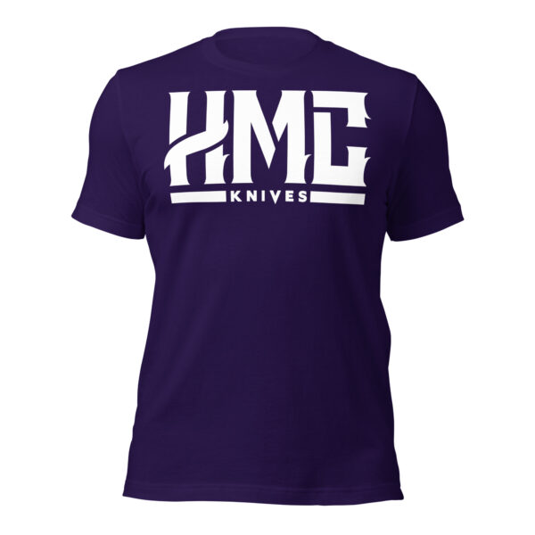 HMC Block Tee - Image 4