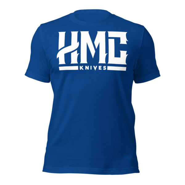 HMC Block Tee - Image 11
