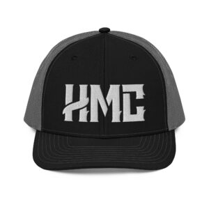 HMC Snapback