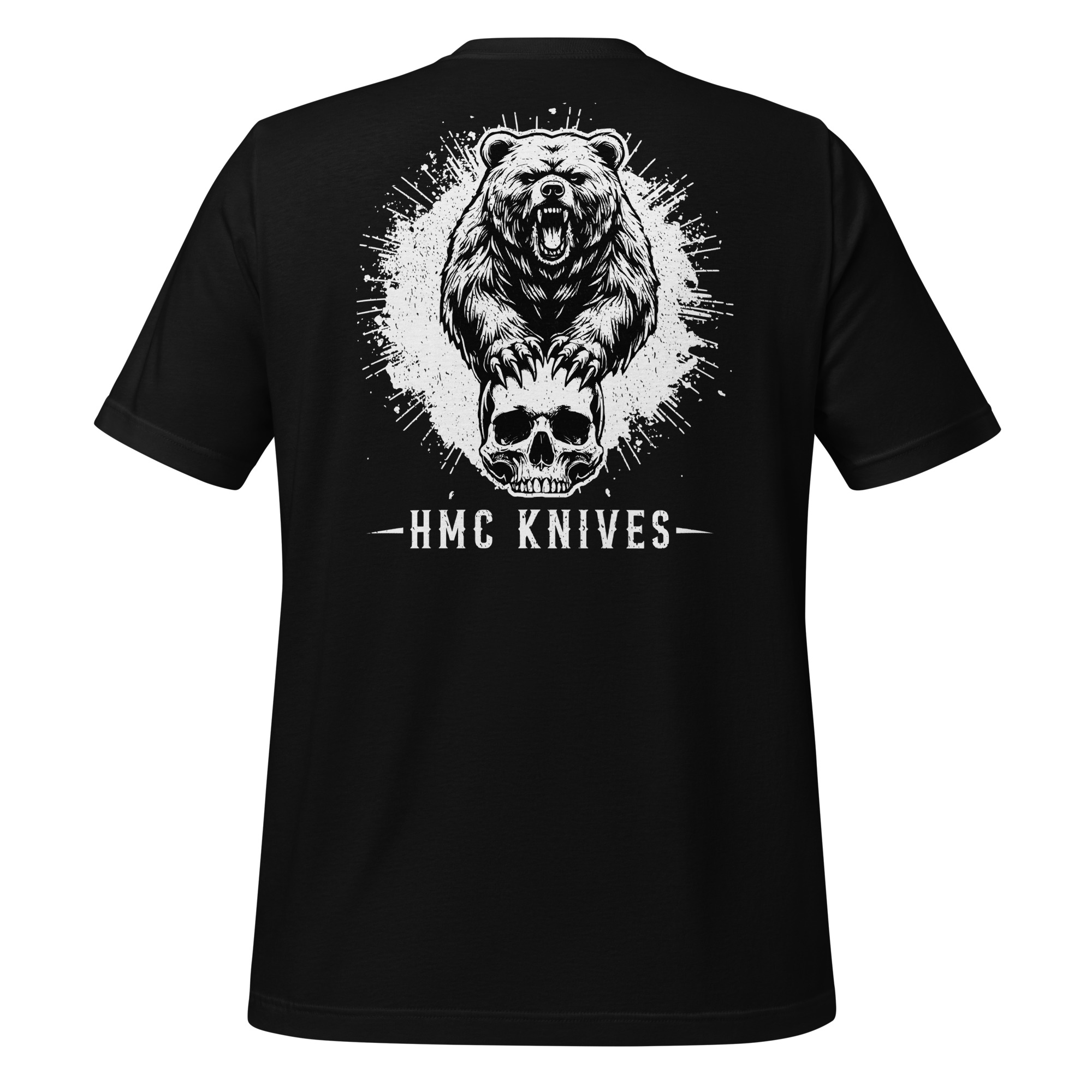 HMC Grizz T - Image 4