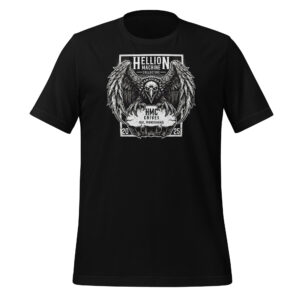 Vulture Tee