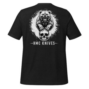 HMC Grizz T