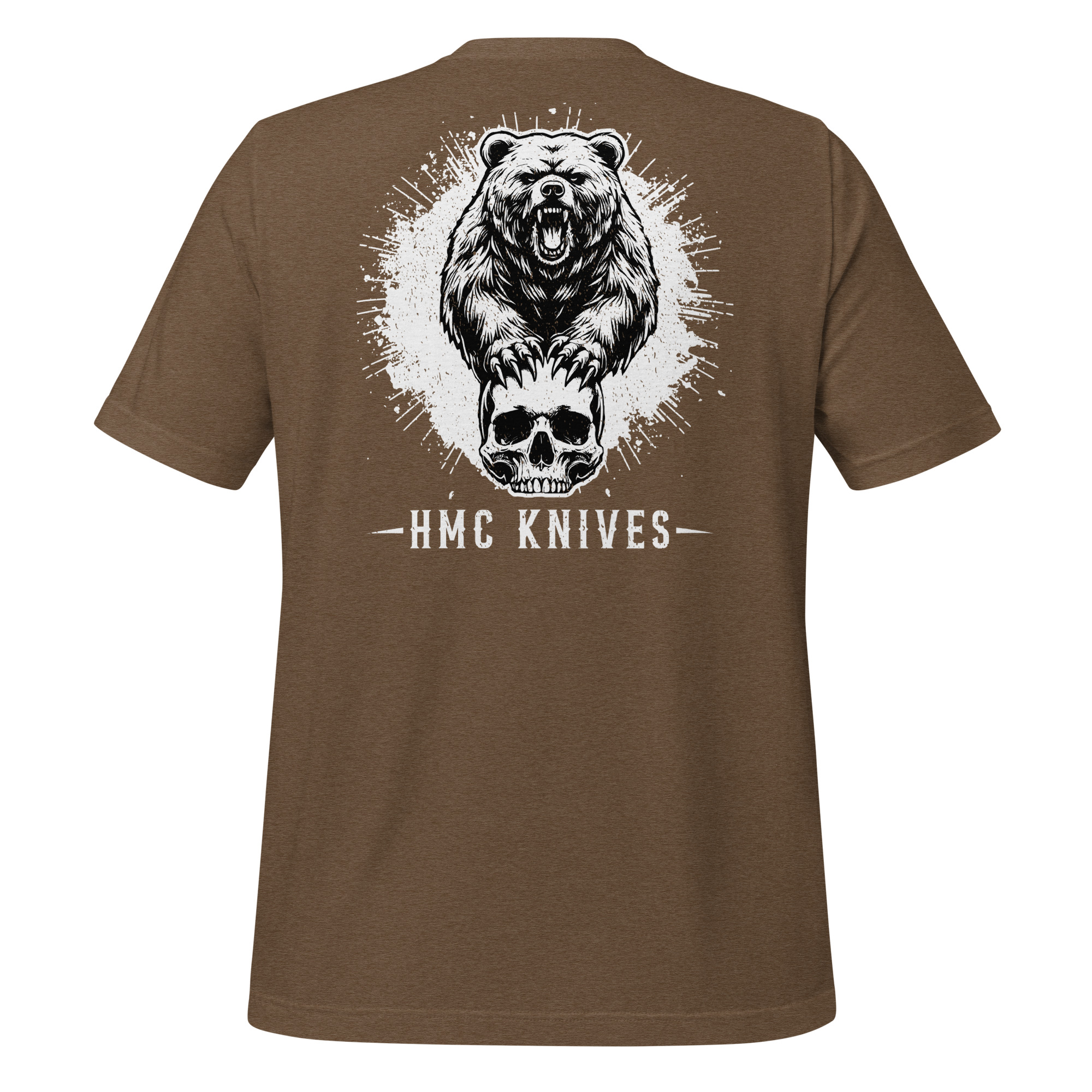 HMC Grizz T - Image 22