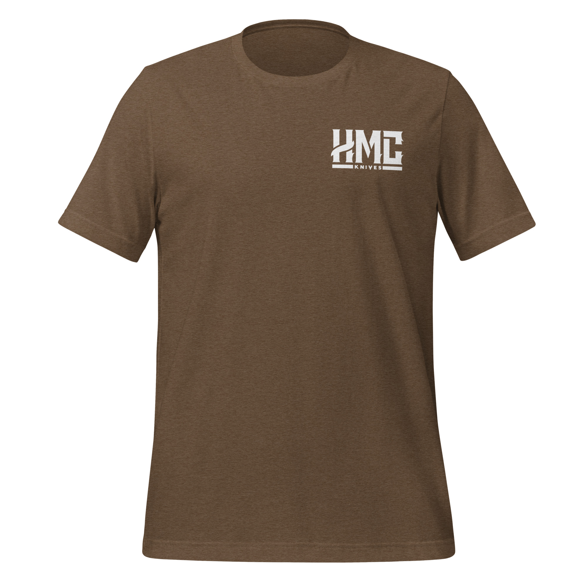 HMC Grizz T - Image 21