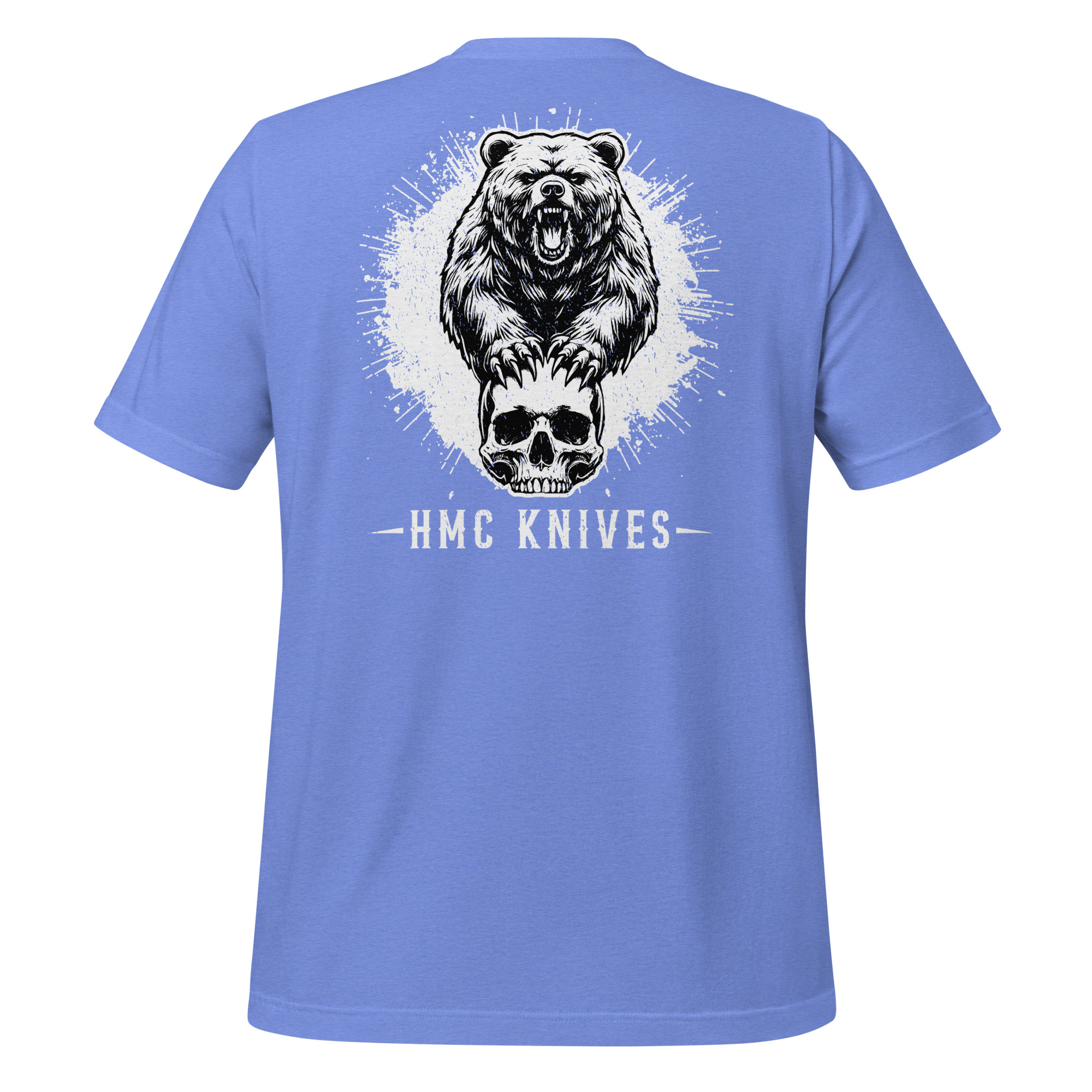 HMC Grizz T - Image 34