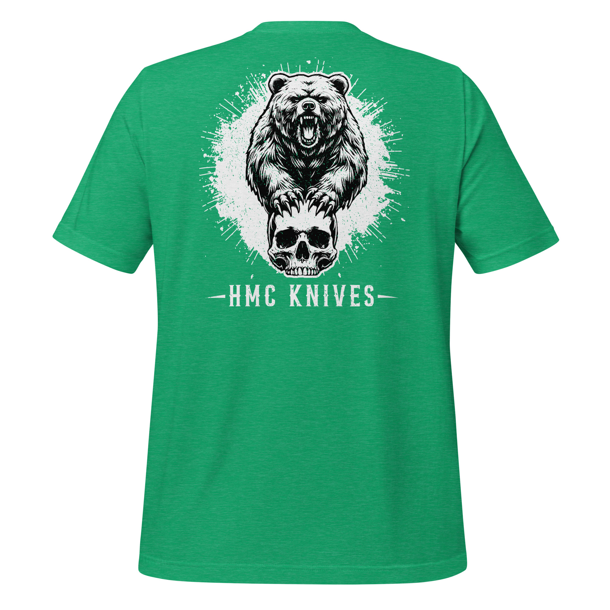 HMC Grizz T - Image 30