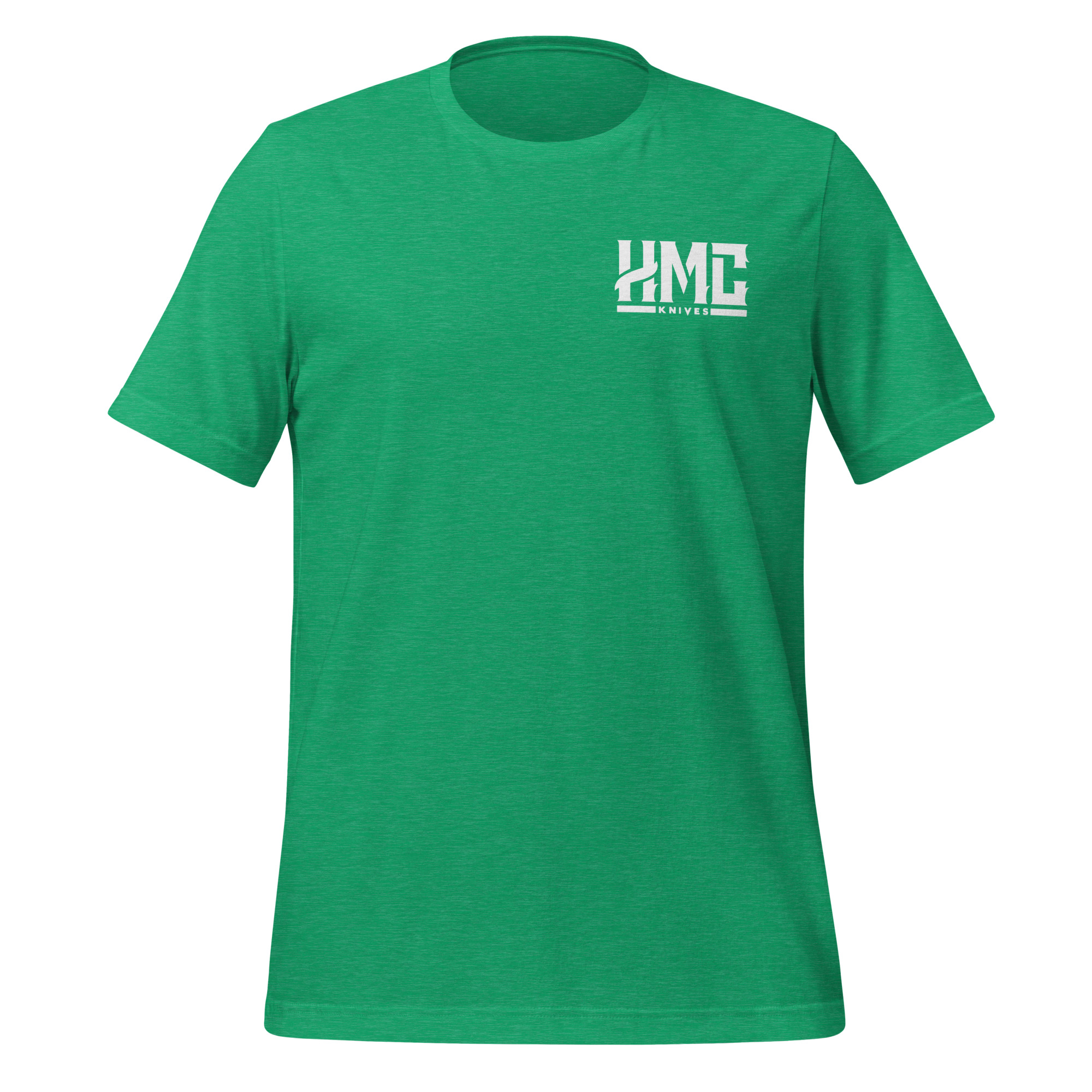HMC Grizz T - Image 29