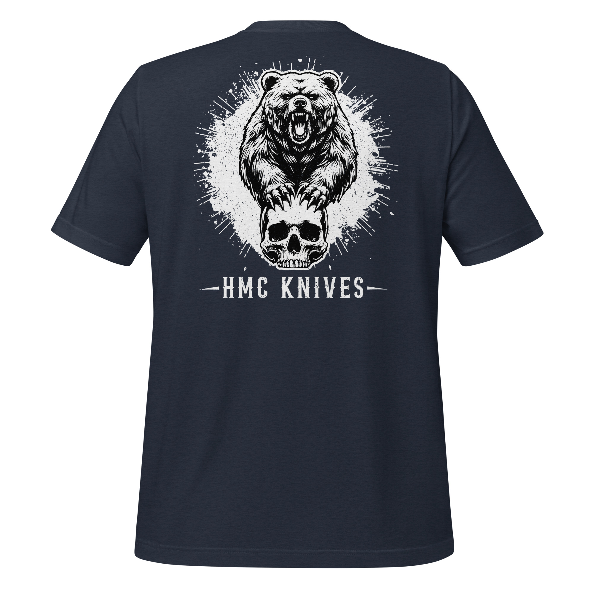 HMC Grizz T - Image 18