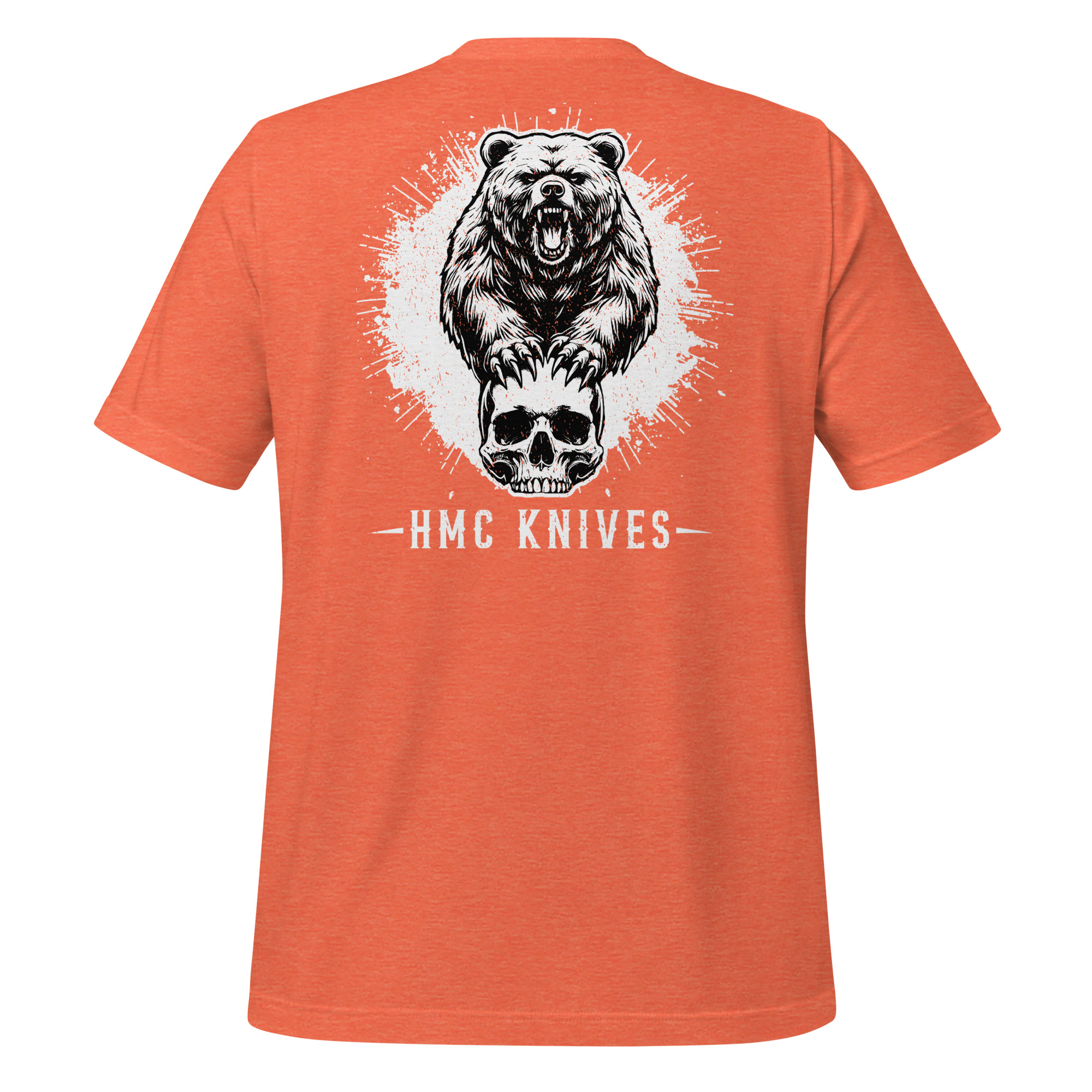 HMC Grizz T - Image 32