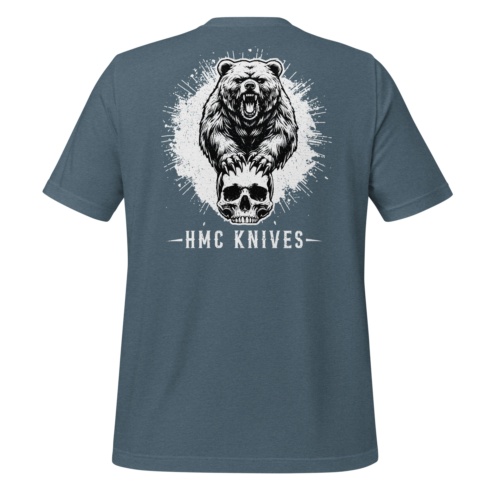 HMC Grizz T - Image 24