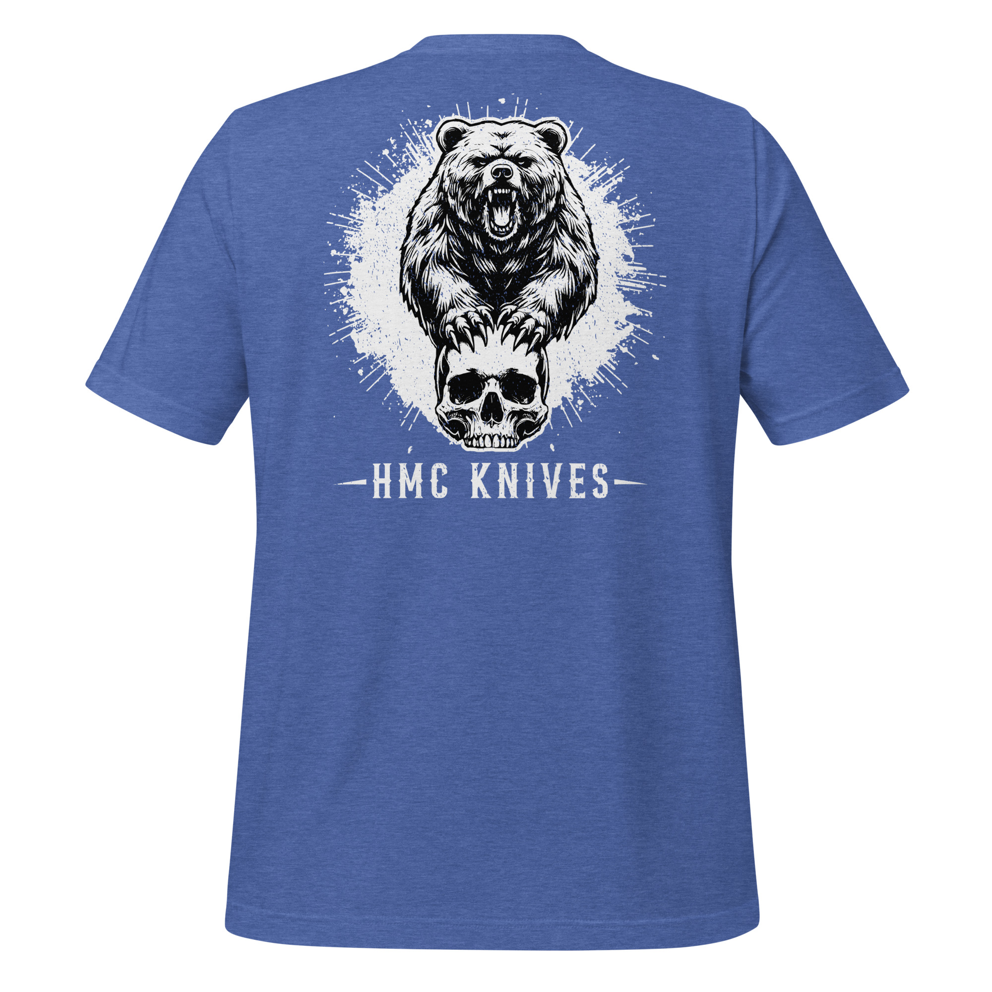 HMC Grizz T - Image 28