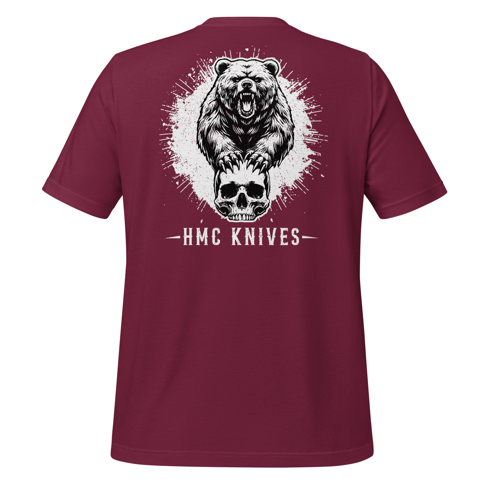 HMC Grizz T - Image 14