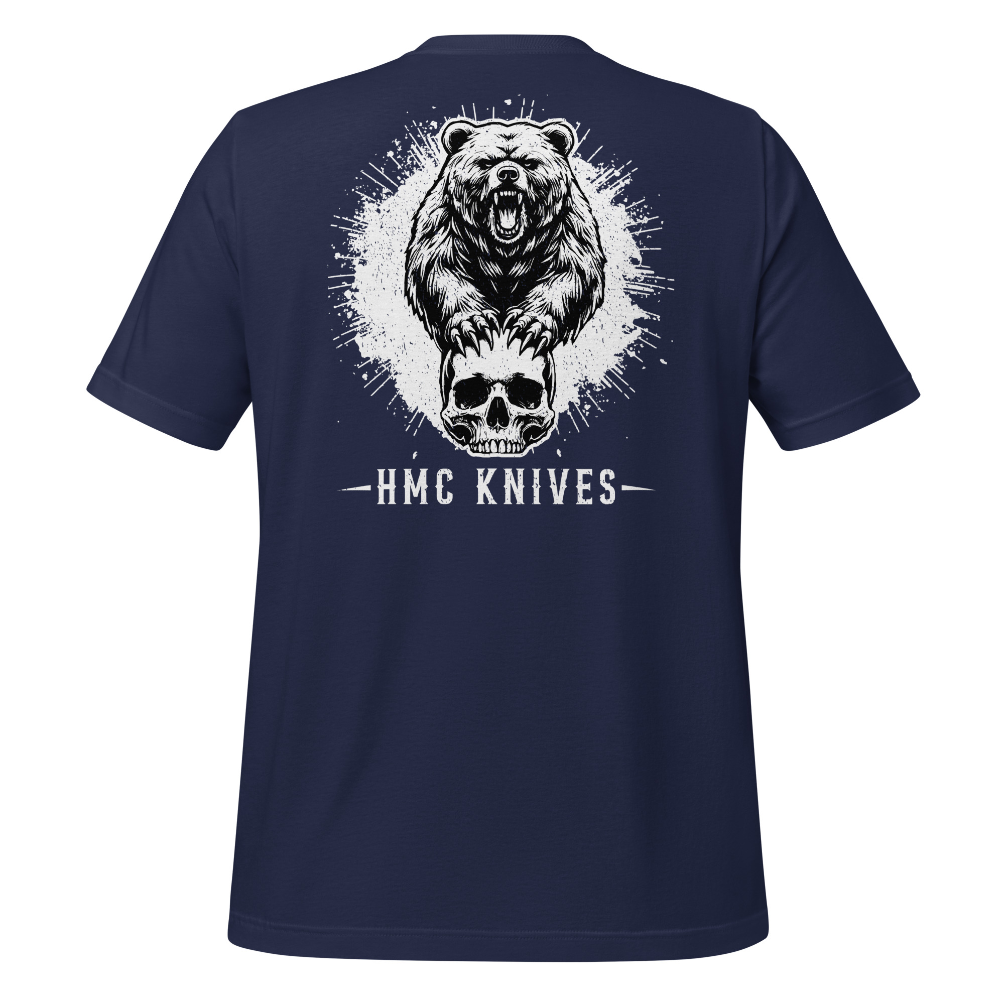 HMC Grizz T - Image 10