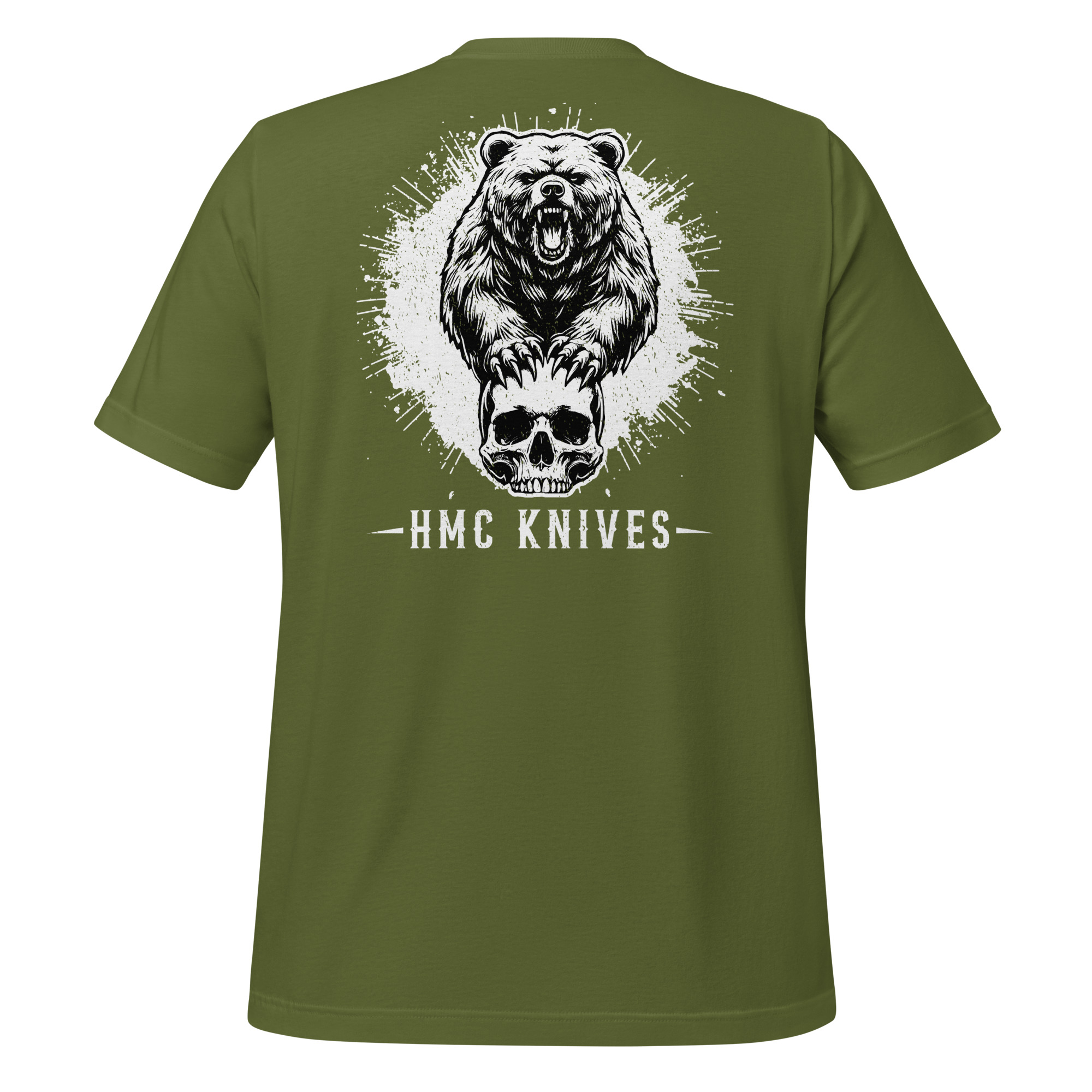 HMC Grizz T - Image 26