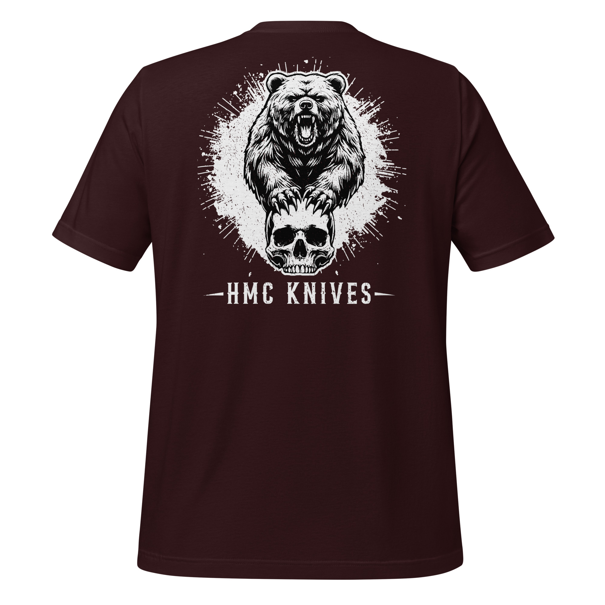HMC Grizz T - Image 6
