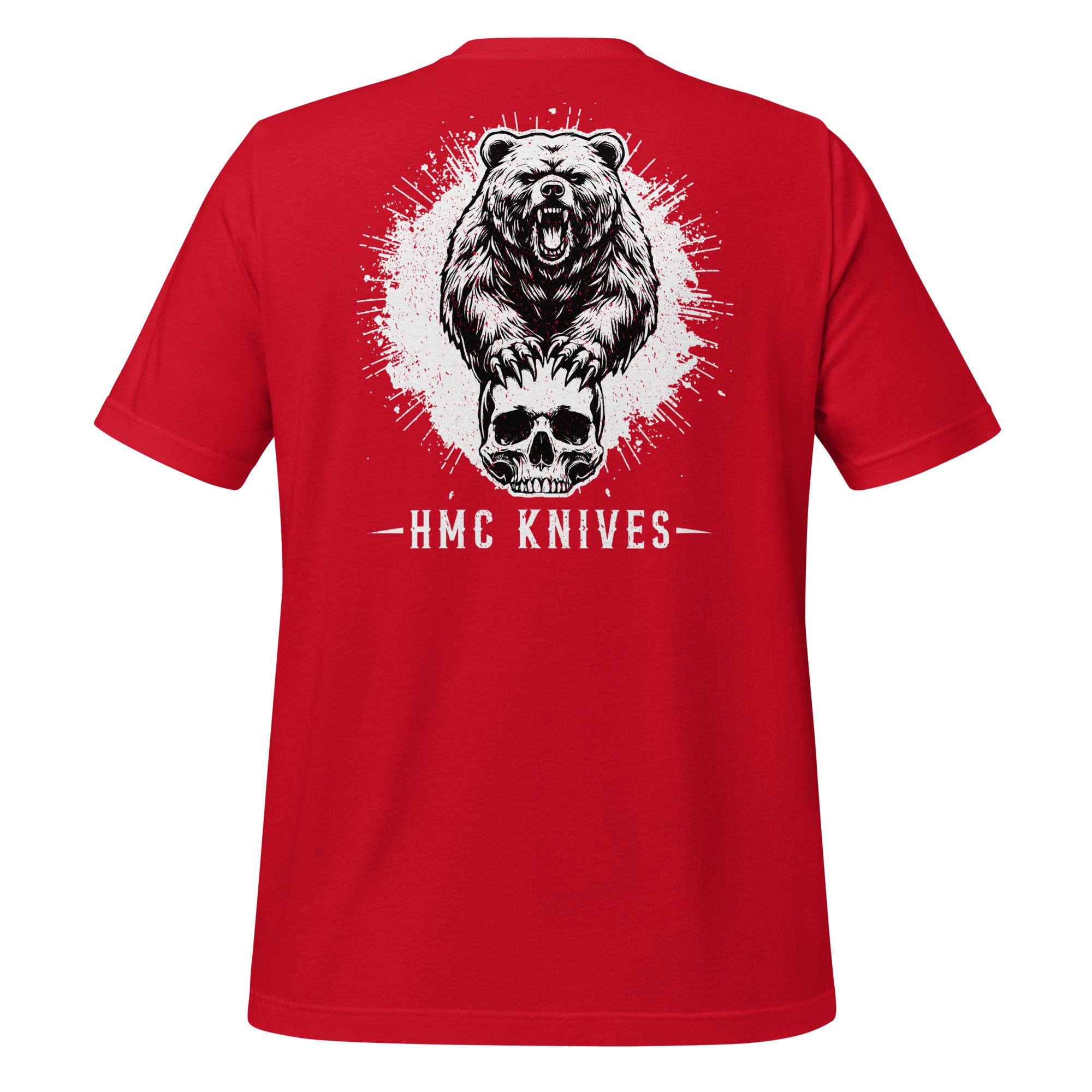 HMC Grizz T - Image 16