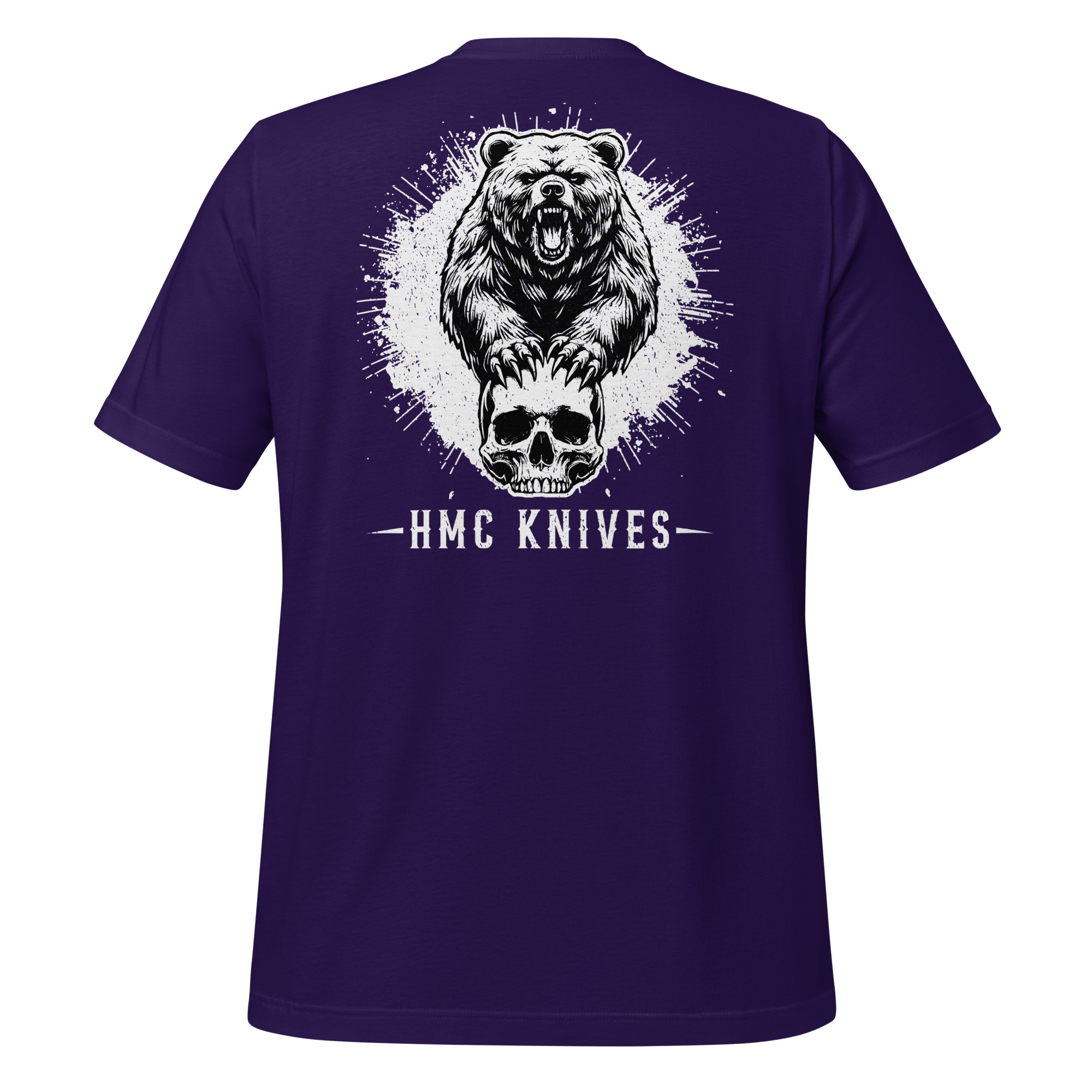 HMC Grizz T - Image 8