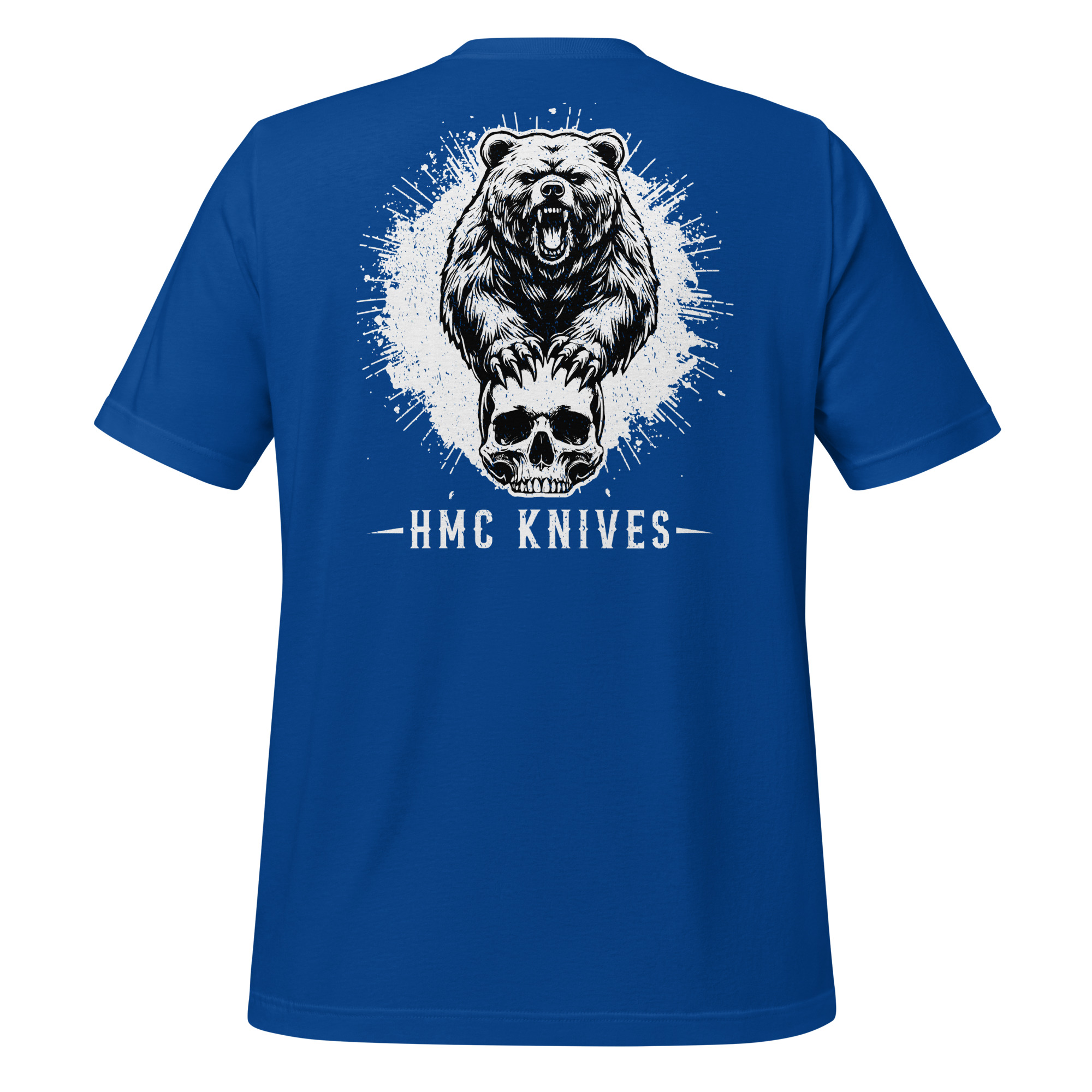 HMC Grizz T - Image 20